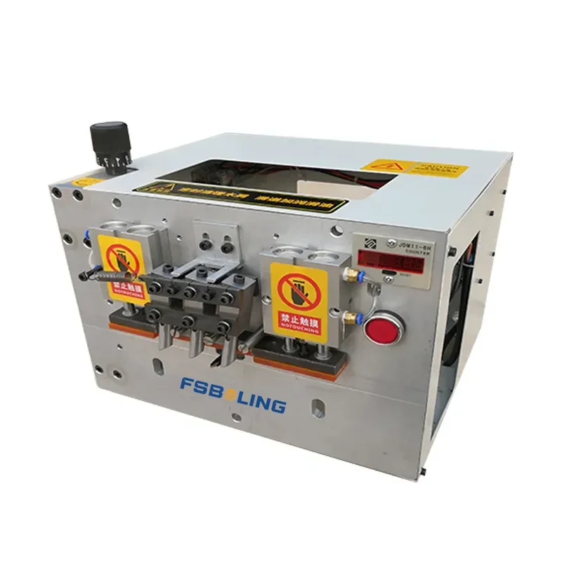 

High quality woodworking desktop wood punching multi-function punching machine