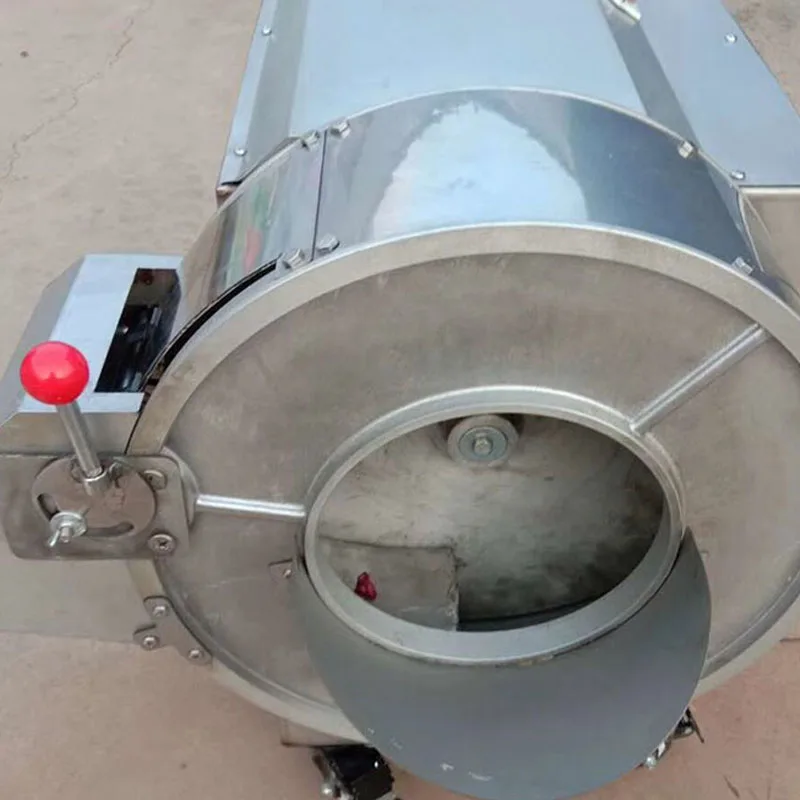 

Многофункциональная овощерезка-измельчитель из нержавеющей стали