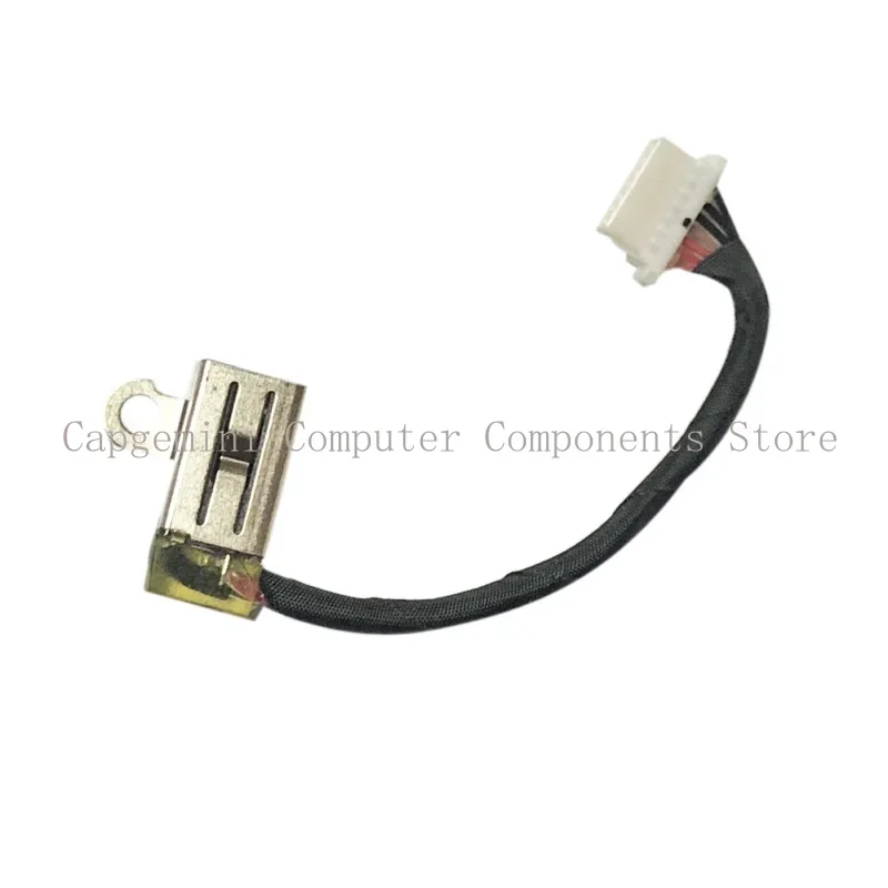 M15626-001 for HP EliteBook 840 G7/G8 850 G7/G8 DC jack input connector plug