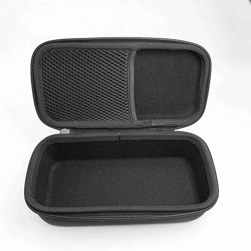 【Горячий】2 сменный жесткий дорожный чехол для цифрового мультиметра KAIWEETS, TRMS 6000 отсчетов, вольтметр, сумка для хранения с автоматическим определением диапазона