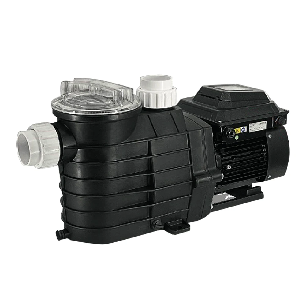

2.2Hp 3.95Hp Self Priming Circulation Pump Automatic Variable Speed Electric Swimming Pool Pumppromote sales