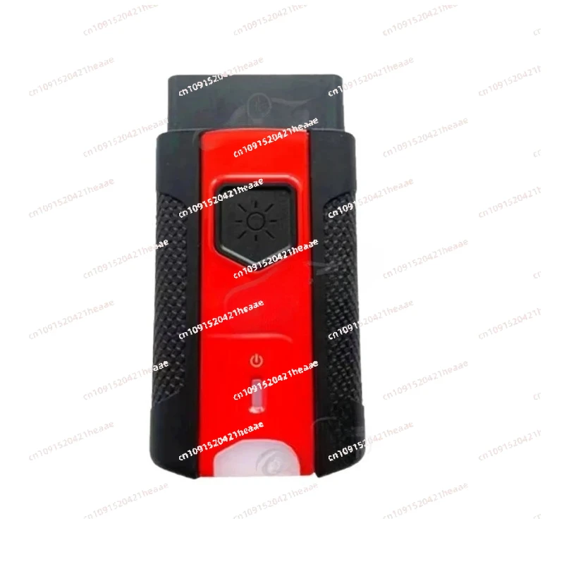 

Suitable for 200 Auto Diagnostic Interface ABS/DPF/EPB/SAS/SRS VCI200 Bluetooth Used With MS906 PRO