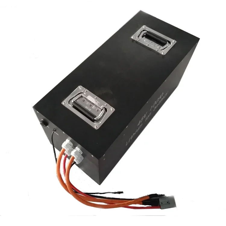 

li ion 48v 100ah (5kwh) lithium battery pack 51.2v100Ah LiFePO4 solar 200ah energy storage vrla