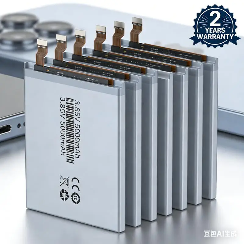 LI-70B Camera Batte…