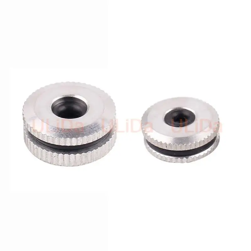 Metal Canopy Mounting Nuts for ALIGN T-Rex 380 450 500 550 600 RC Helicopter