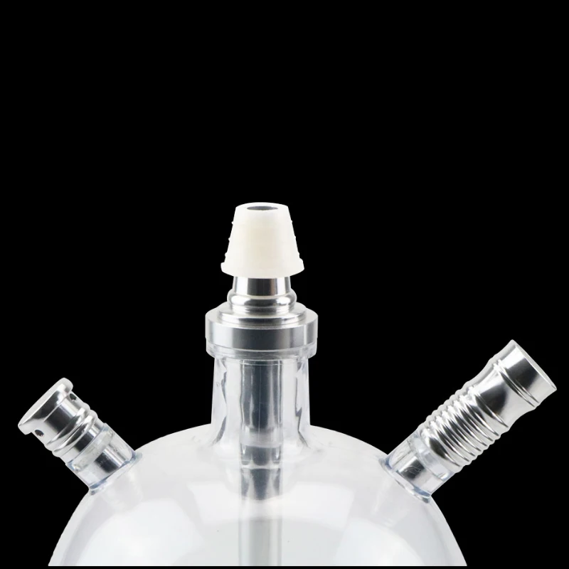 SY Hookah Bowl Adapter Shisha Silicone Seals Seal Ring Shisha Narguile Chicha Water Pipe Accessories view 5