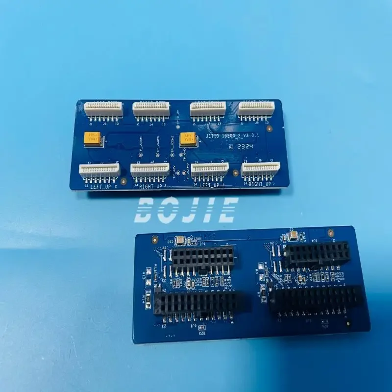 Good Quality Inkdream Transfer Board i3200 Betterprint Adapt Card for Inkjet Printer with i3200 Print Head
