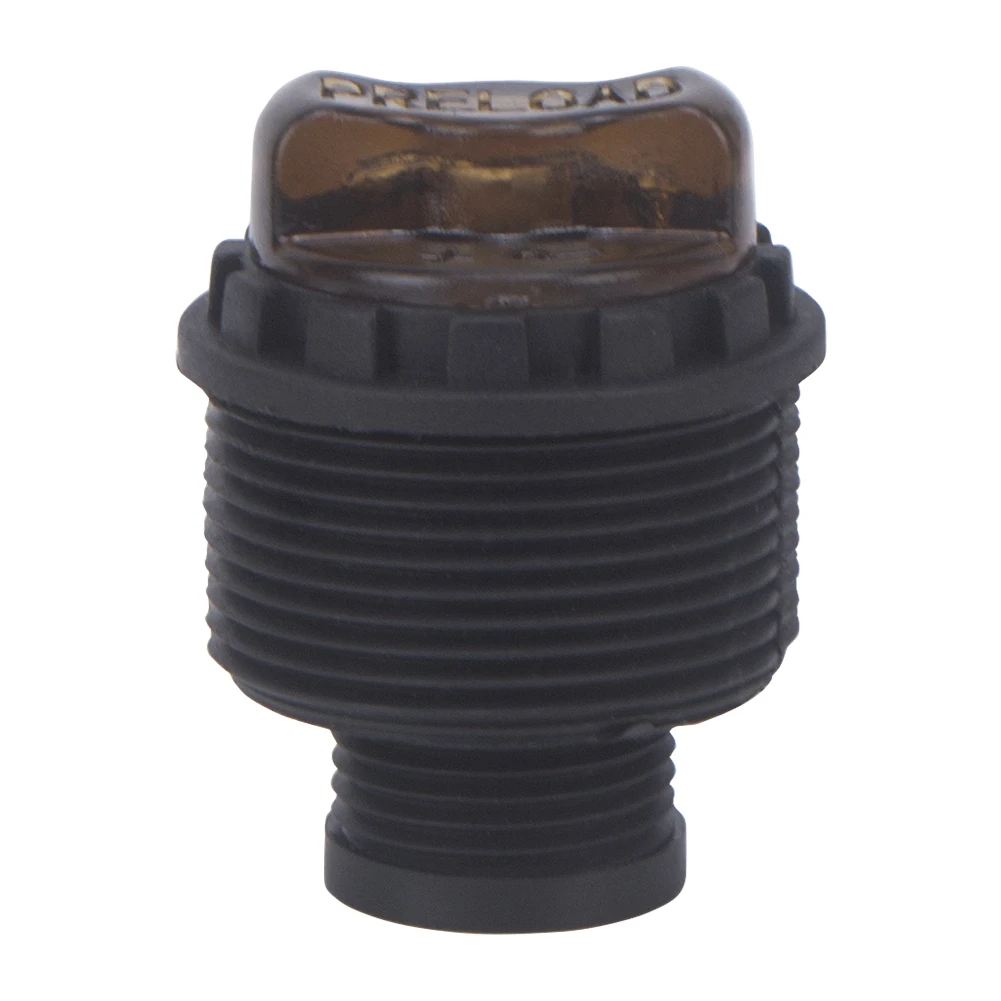 

Rod Oil Bar Spring Adjustment Knob 25.7/27.6/29.6mm Bicycle Fork Repair Knob Maintenance Bike Accessories for XCR/XCM