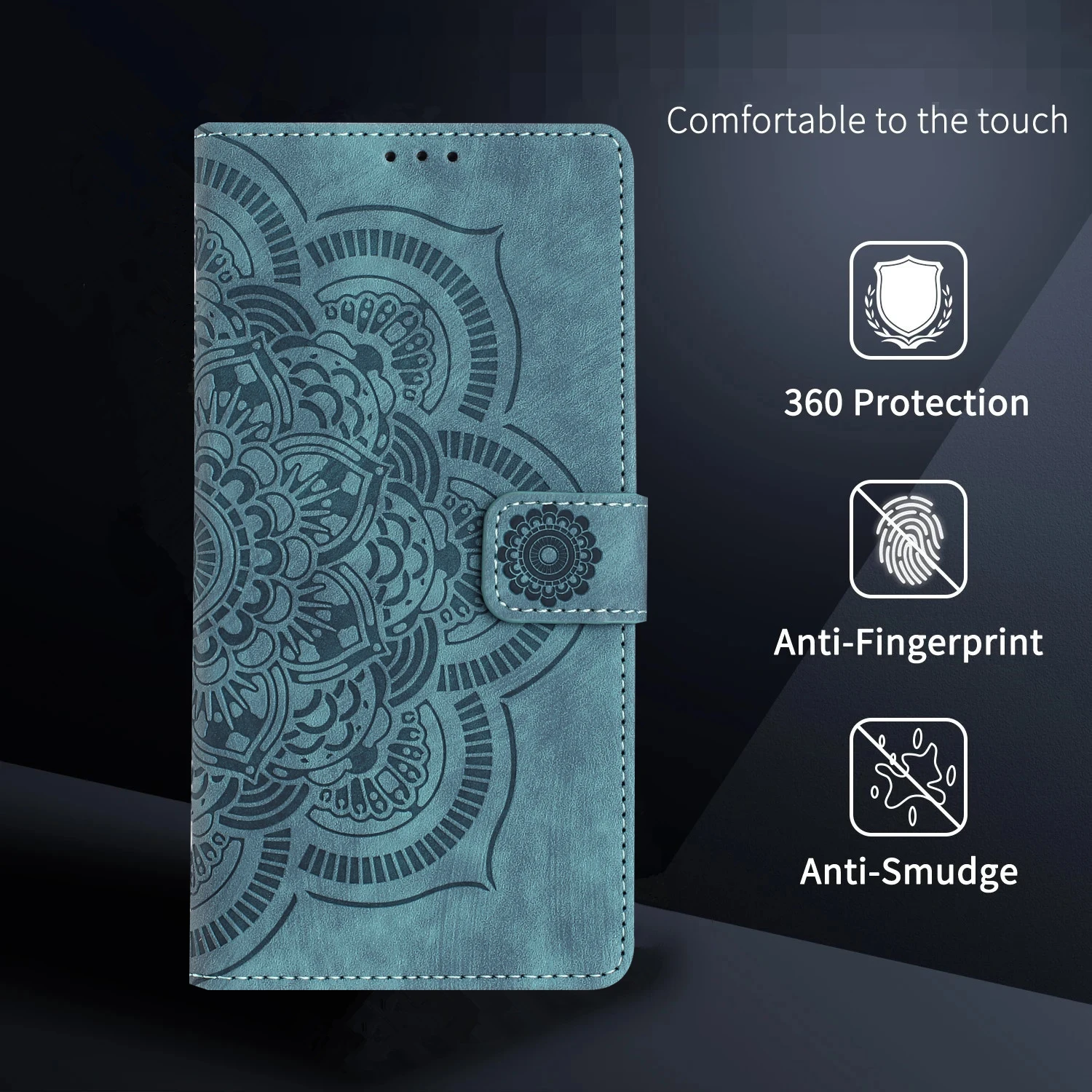 Thumbnail 2 - #13 Redmi Note 12 Cases Comparison Guide