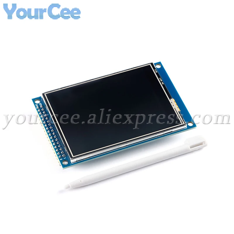 3.2 inch TFT LCD Touch Screen Display Module 3.2