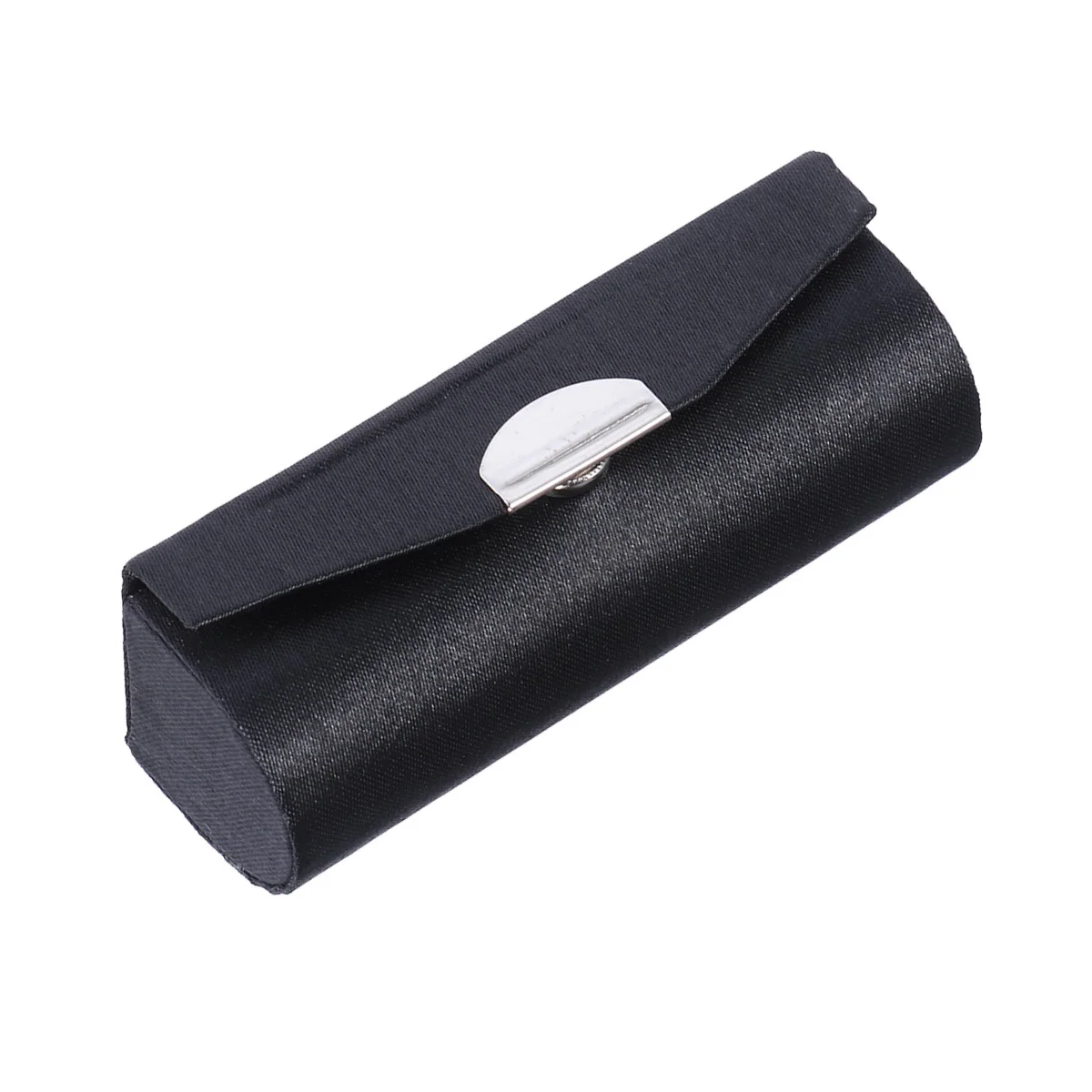 

Makeup Lipstick Holder Case Shockproof Drop Proof Compact Design with Mirror Ideal for Travel Organization