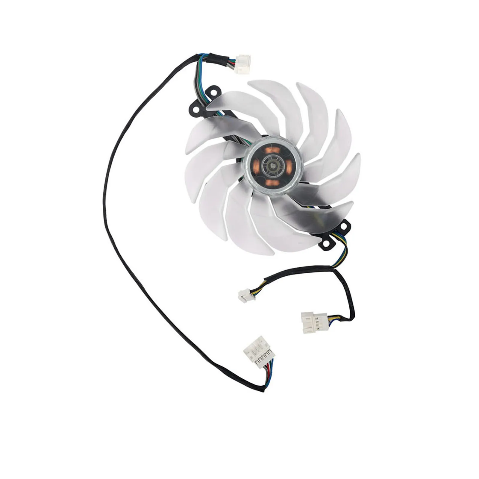 Ventilador de tarjeta de vídeo para Gamer GALAX RTX, reemplazo de ventilador de gráficos de refrigeración, 92MM, TH9215S2H-PDB03, 3080, 3070, 3080Ti, 3070Ti EX
