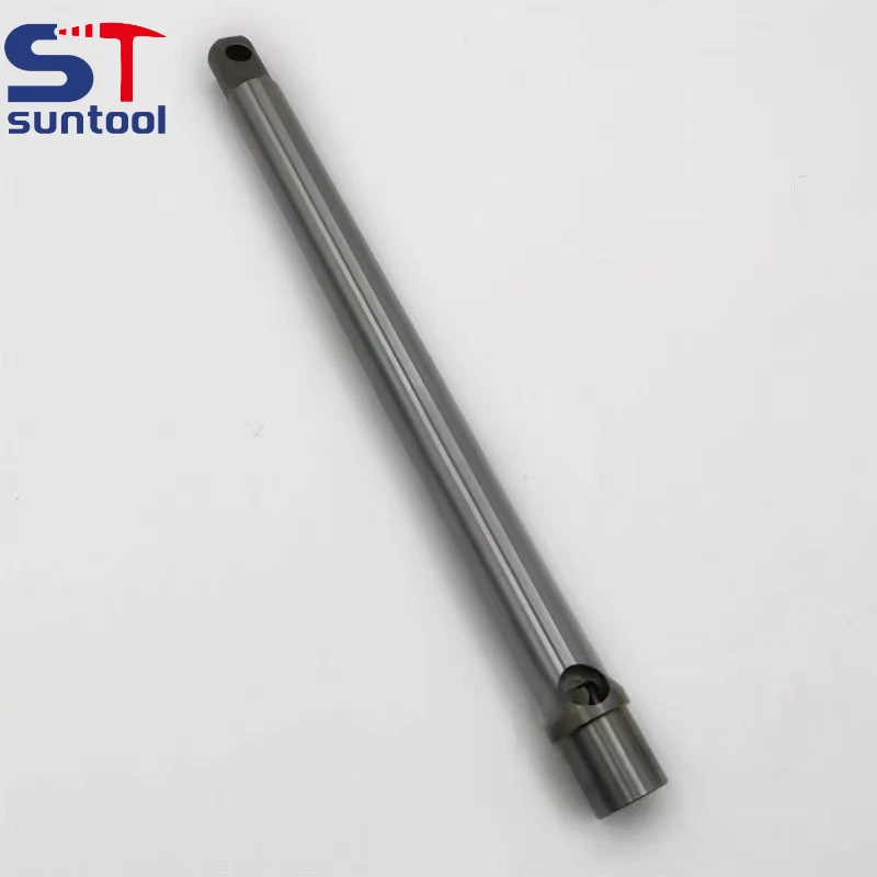 Suntroo مكبس قضيب الرش جزء مضخة ، الرش الطلاء بدون هواء ، Max V Pro Connect Piston Rod ، 5900HD ،