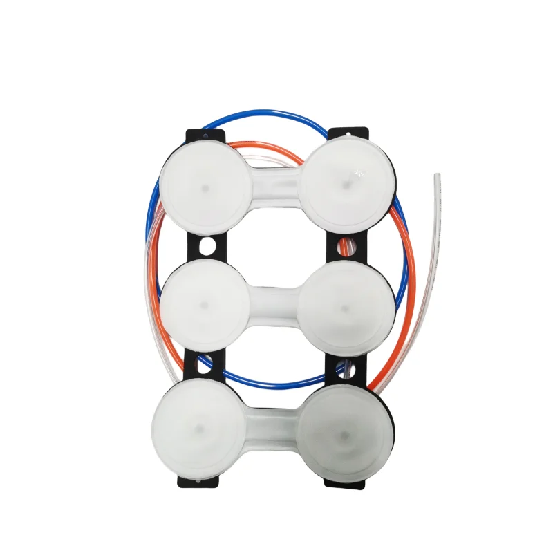 

Универсальная система вентиляции и обогрева салона для квадроциклов и UTV, подходит для роскошных автомобильных сидений