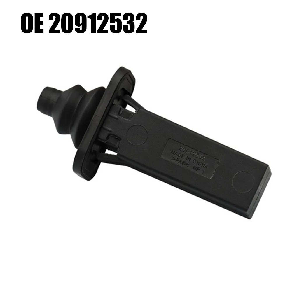 

Universal Fuel Tank Filler Door Spring With Plunger For Chevrolet 20912532 Car Model 04-15 Gas Door Spring Buffer Eject Latch