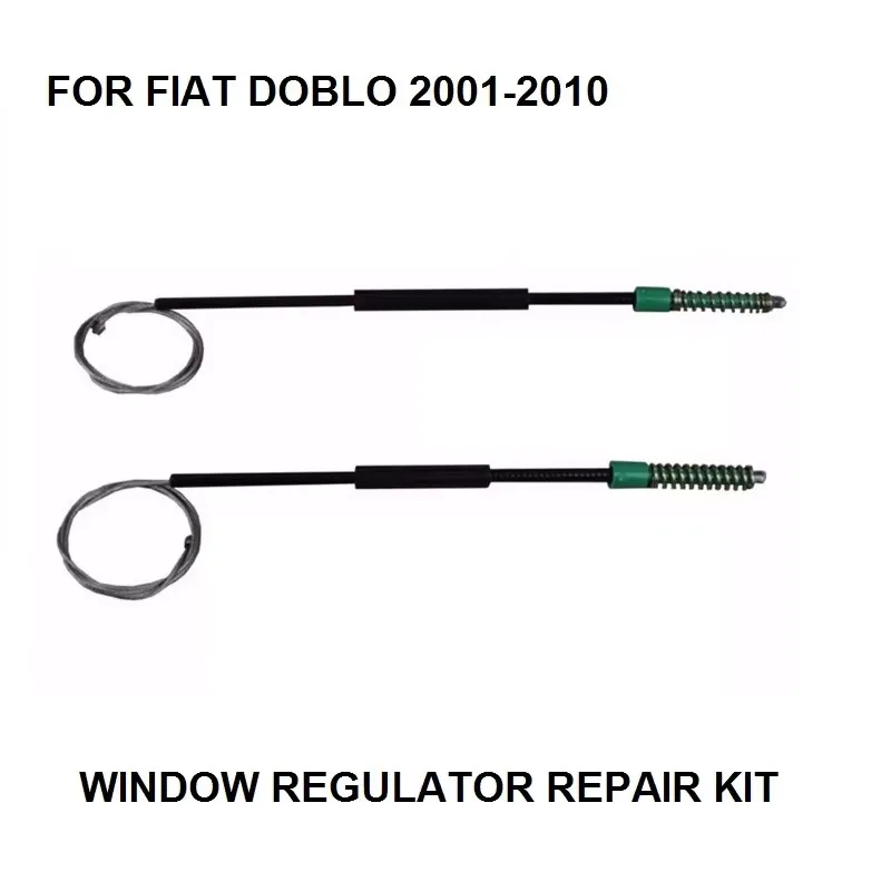 For Fiat Doblo Elec… - image