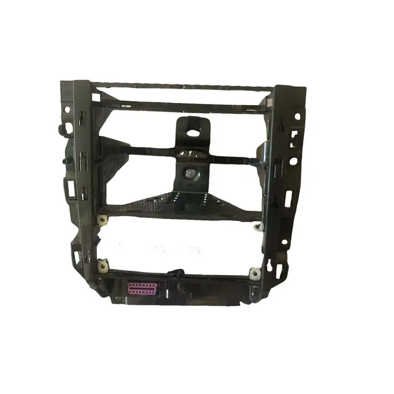 

Оригинальная рамка радиопанели OEM CD для кондиционера для VW Golf 4 Jetta Bora MK4