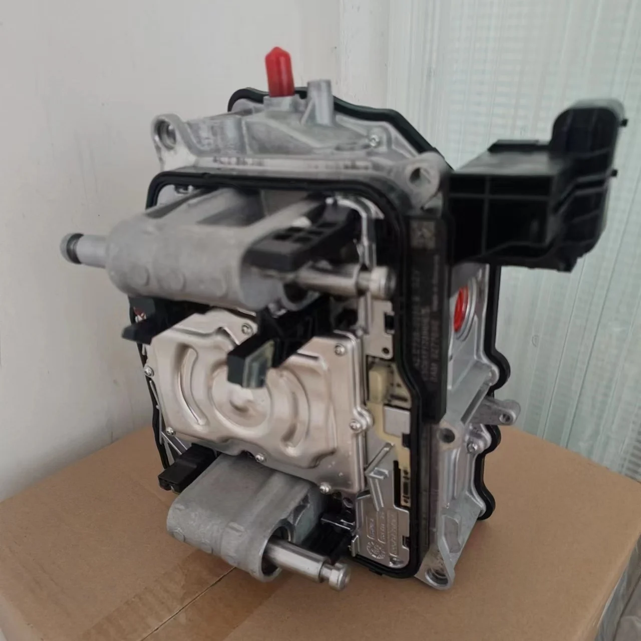 Wwt 0am927769d/0am325025h Transmission Mechatronic Dq200 High Standard Dsg7-speed Transmission Part Tcu Mechatronic Gearbox Part