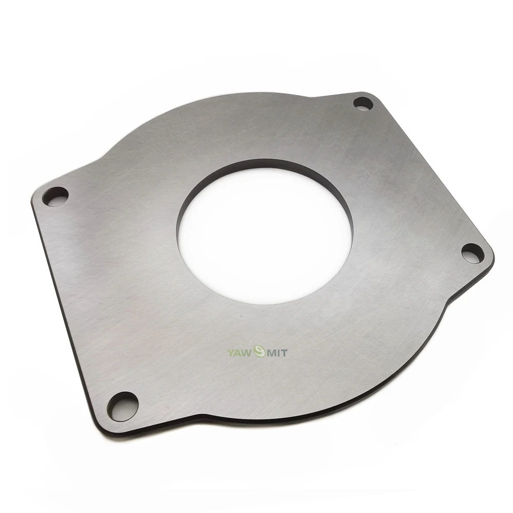 

Thrust Plate A4VSO125 Pump Parts for Repair REXROTH Hydraulic Piston Pump