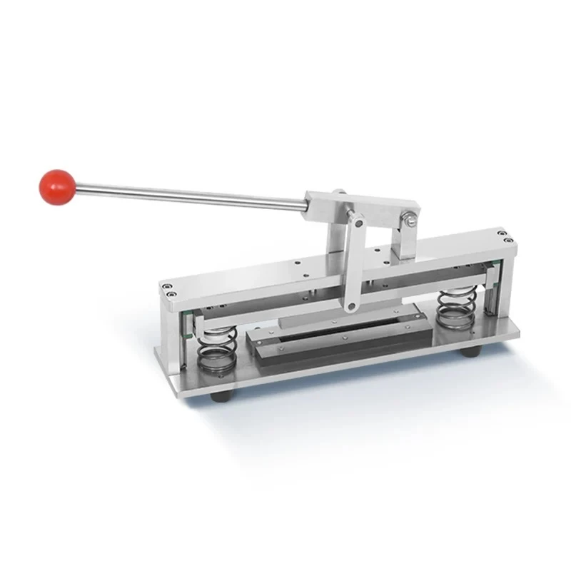 Cardboard Ring Pressure Sampler Ring Pressure Cutter Paper Paper Corrugated Paper Ring