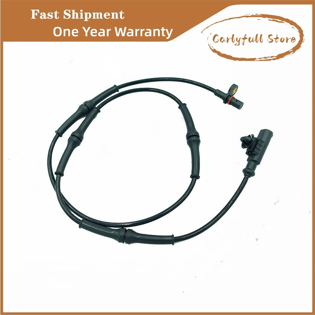 3550150-K18-A1,3550140-K18-A1,3550120-K18-A1 Wheel ABS sensor for Great Wall Haval H3 H5 CUV