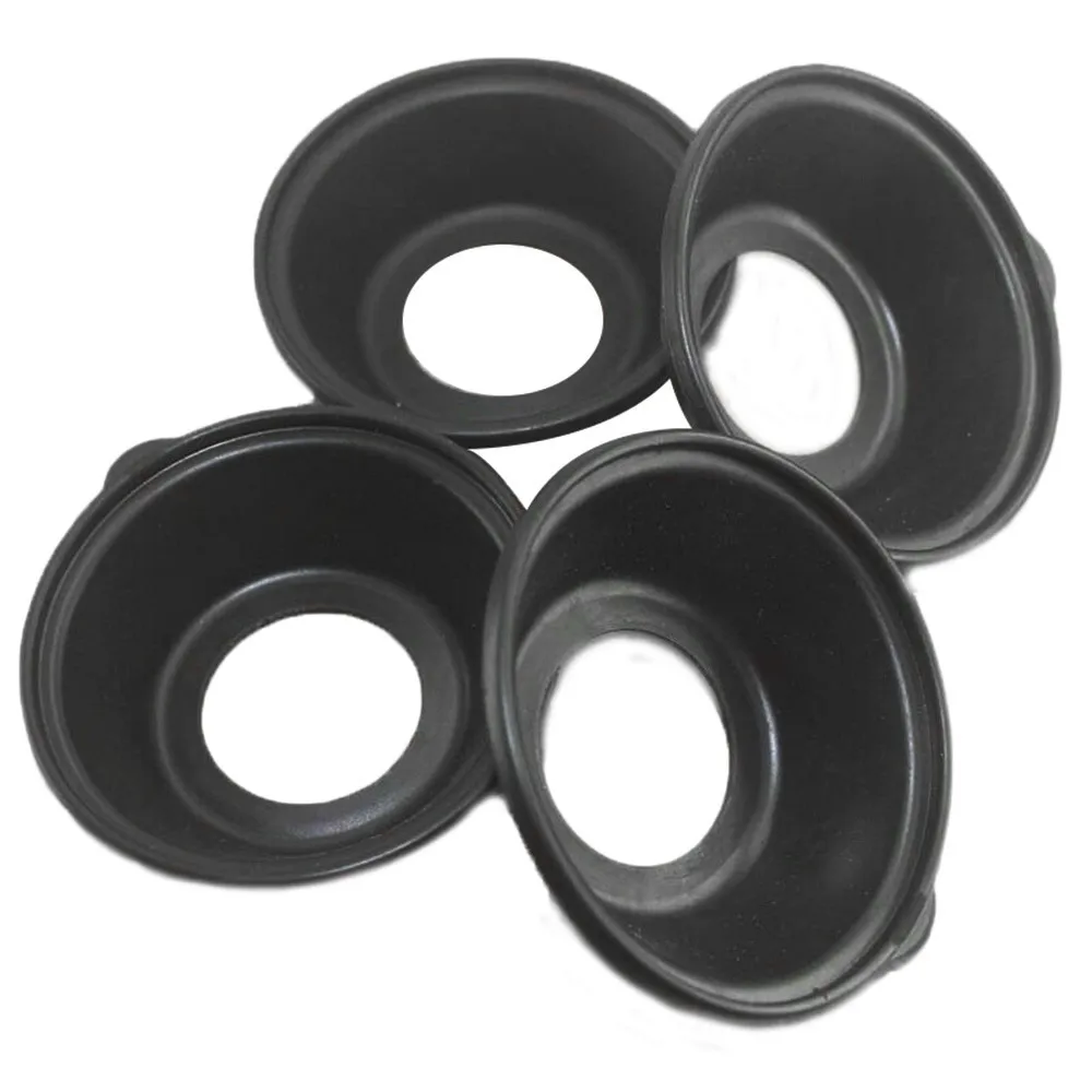 4 шт. набор диафрагмы карбюратора для FJ1100 1984-1985 для FJ1200 1986-1992 для двигателя FJ1200A ABS 1992-1993 M-1200