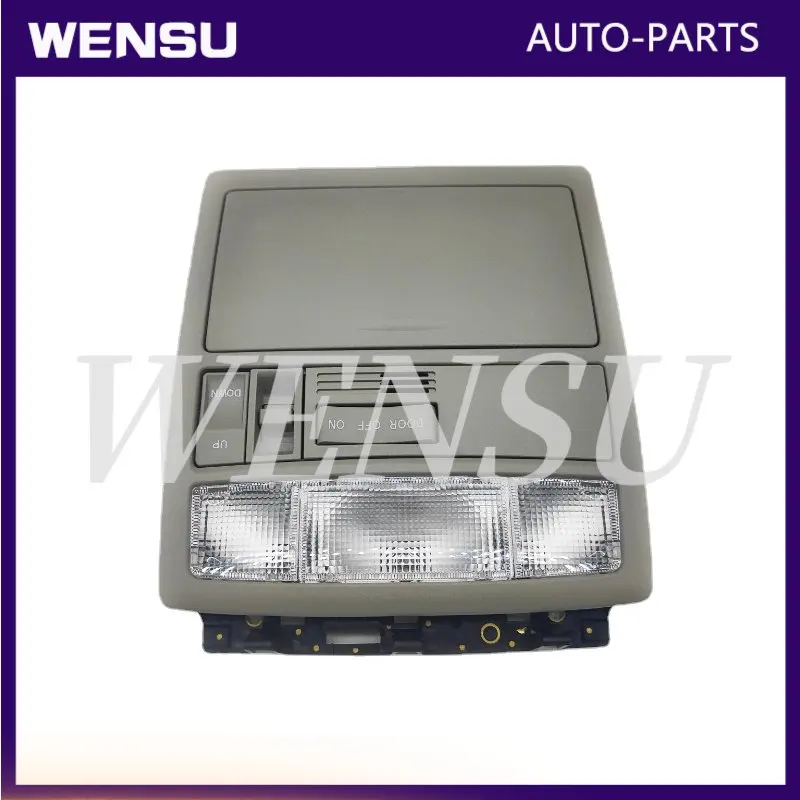 

63650-33221E0 Auto Accessories Roof Lamp SunRoof Light For Toyota Camry 2007-2013 land cruiser 2003-2007 Aurion 2005-2011