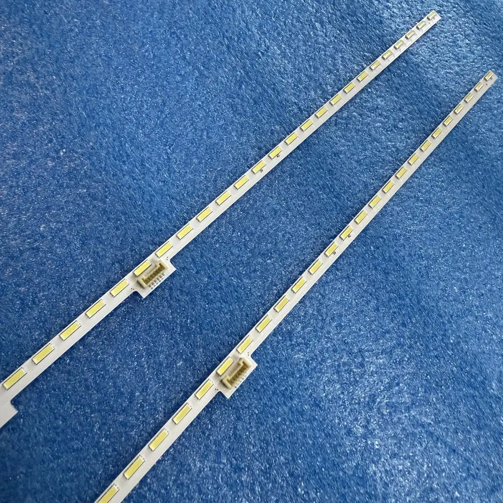 Faixa de retroiluminação LED para TV Sharp 50" 4T-C50AJ1 50AJ1