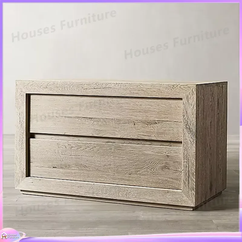 Solid Oak Shoe Cabinet Entryway Storage Bench Modern Minimalist Shoe Rack Organizer Furniture for Hallway Living Room Bedroom