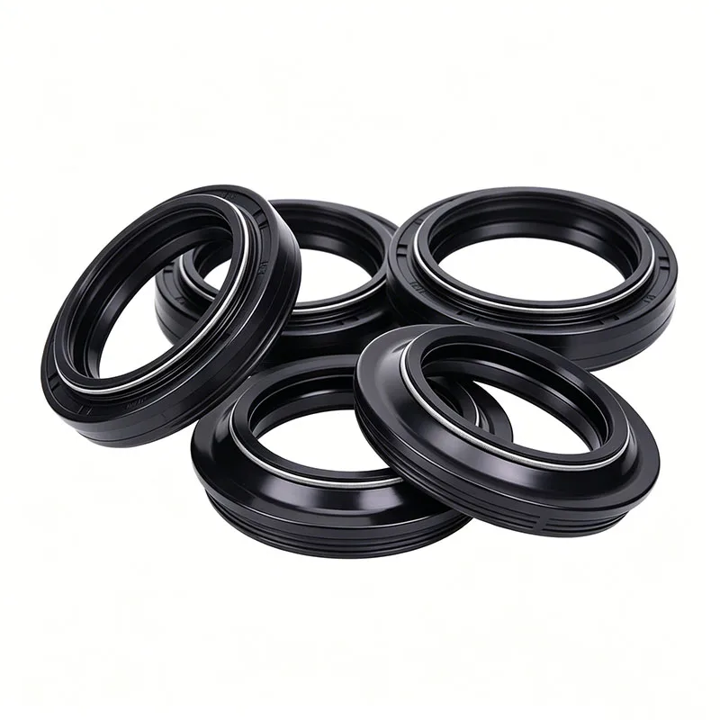 41x53x8/10.5 Front Fork Oil Seal Dust Seal For MOTORHISPANIA RX 50 R PAIOLI FORK KN1 125 PAIOLI FORK RX50R MH7 125 RX125 RX 125
