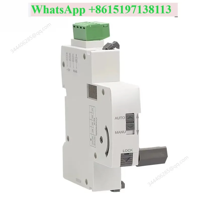 FOR Single module GRD9L-C/D/S/R/W switch input RS485 control isolation