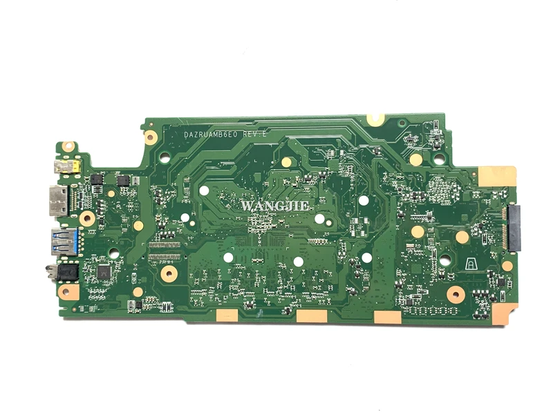 SR2KN N3060 For Acer Chromebook 15 CB3-532-C47C Used Motherboard NBGHJ11002 DAZRUAMB6E0