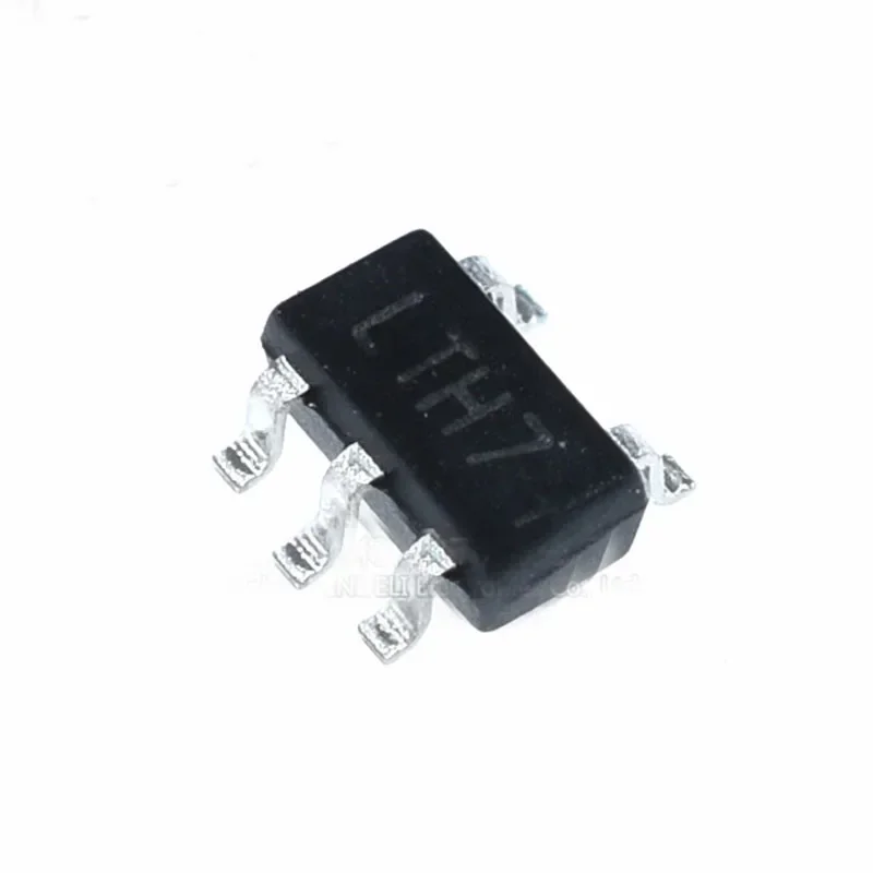 20PCS/LOT LTC4054 LTC4054ES5-4.2 SOT-23-5 Lithium Battery Charging IC