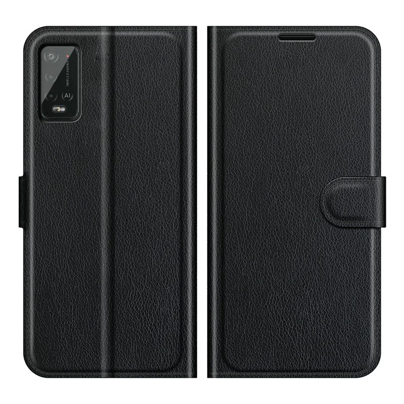 

For Wiko Power U20 Wallet Phone Case Flip Leather Cover Capa Etui Fundas