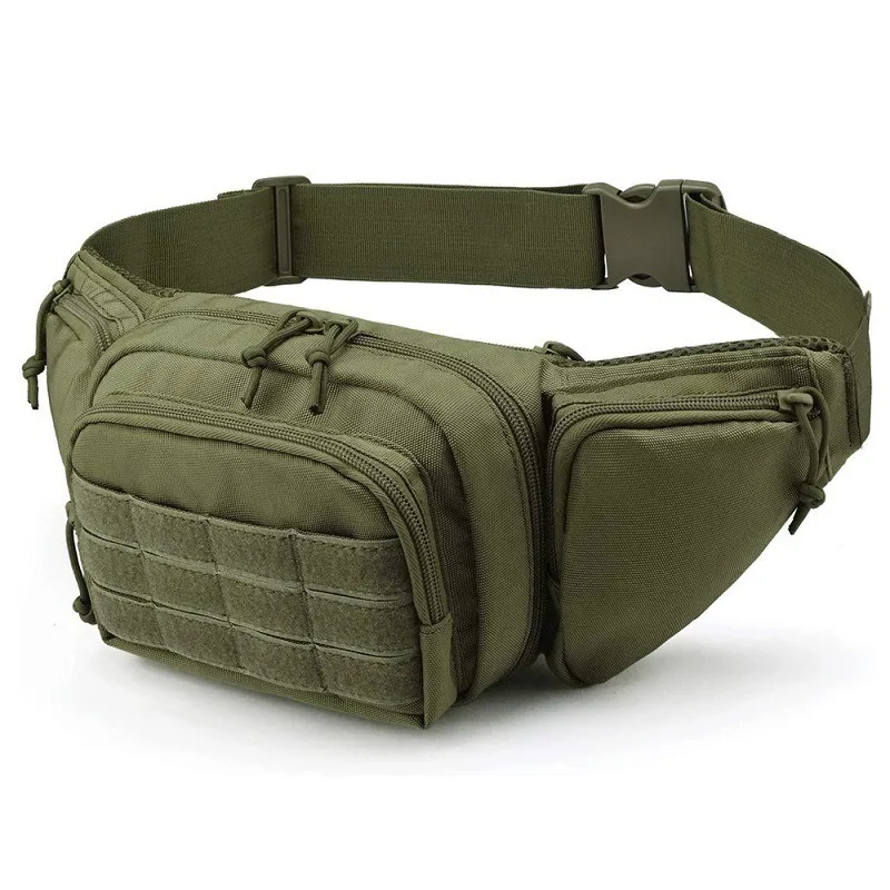 Outdoor multi-functional storage portable cycling bag, sports outdoor leisure bag