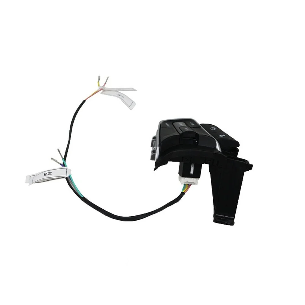 FOR Honda Accord For Insight Cruise Control Switch 36770-TVA-A11 Steering Wheel Speed Button Replacement Part Auto Accessory