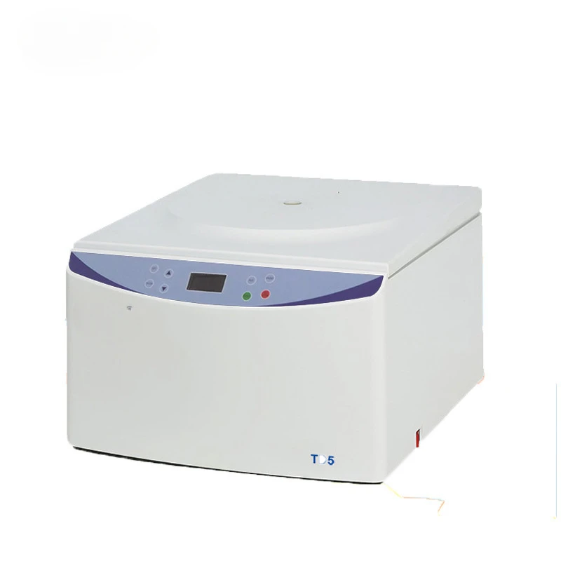 TD5 automatic balance centrifuge