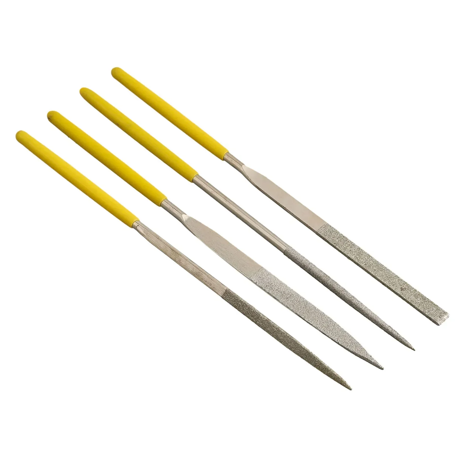 Flat File Diverse Cutter Tools Diverse Cutter Tools Pakket Content Precisie Productieproces Productnaam