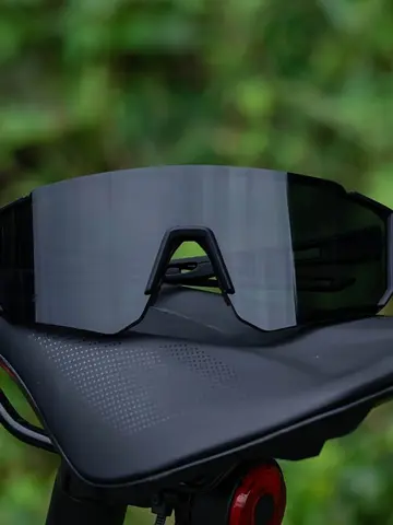 1pc Men'S Large Frame Fashion Glasses Lightweight & Durable for Daily Life & Activities Casual Style Ordinary Decorative Glasses