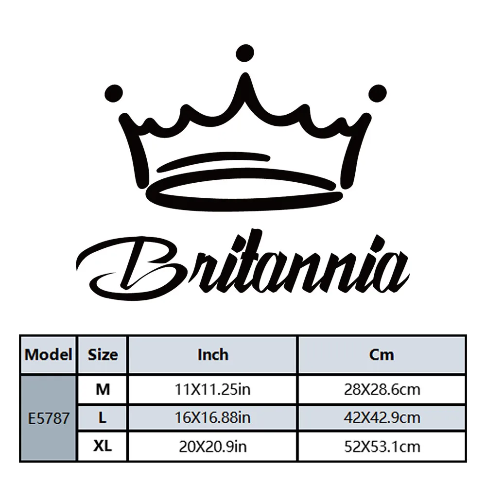 1PC Fashion Crown Customized Name Family Wall Stickers Mural Art Home Decor Study Room Sticker Mural