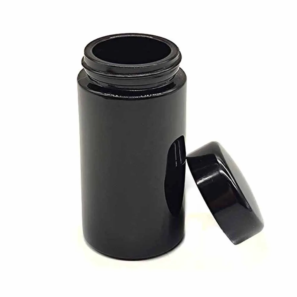 1Pcs Glass Jars Ant…