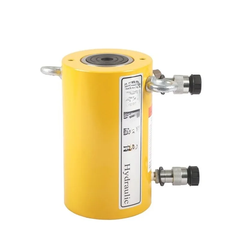 150Ton Hydraulic Jacks Hydraulic Cylinder Jack Double Acting