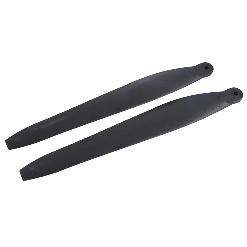 M13K-6 PCS 3411 CCW Folding Propeller For Hobbywing X9 Power System Motor For Agricultural Drone With Adapter