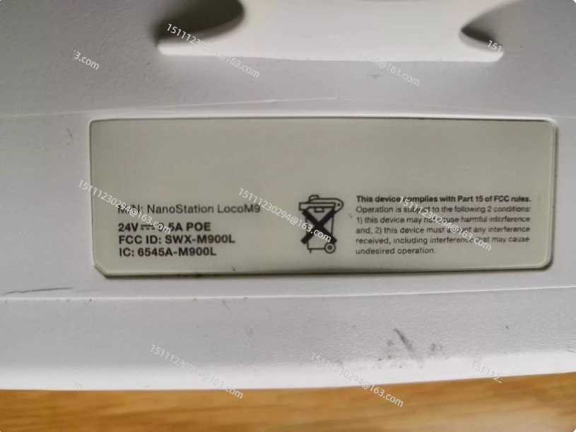 Loco M900 -To-Point  Wireless Bridge