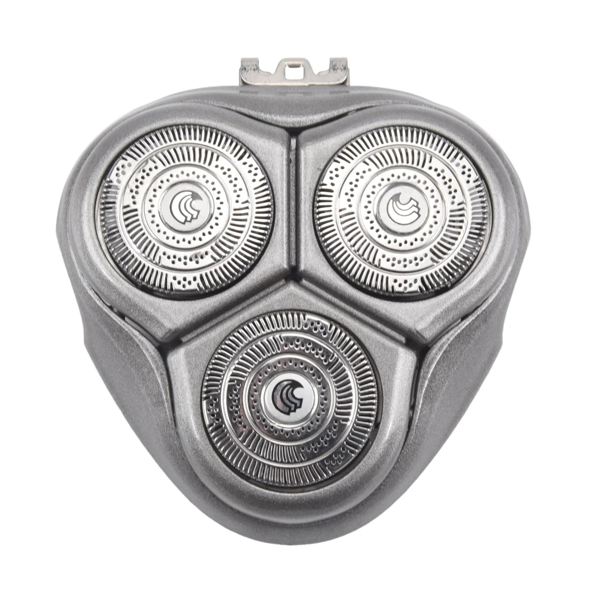 Quente novo 1pc hq9 substituição cabeça lâmina de barbear para philips barbeador hq8200 hq8240 hq8241 hq8250 hq8260 hq8261 hq8270cc hq8290 hq9