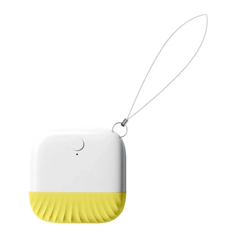 Портативное интеллектуальное устройство, анти-потерянный телефон, отслеживание ключей, GPS-трекер, позиционирование, 90 дБ