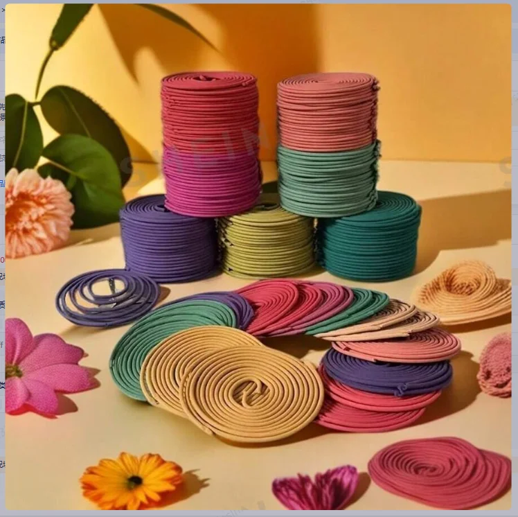 Rich Lavender/Rose/Lemongrass Scented Aromatherapy Rings, Multi-Flavor Combination, Suitable for Christmas, Birthday Parties, Holiday Gifts, Yoga Studios, Home Deodorization, Office Preferred, Reading, Afternoon Tea Time, Relaxation Time