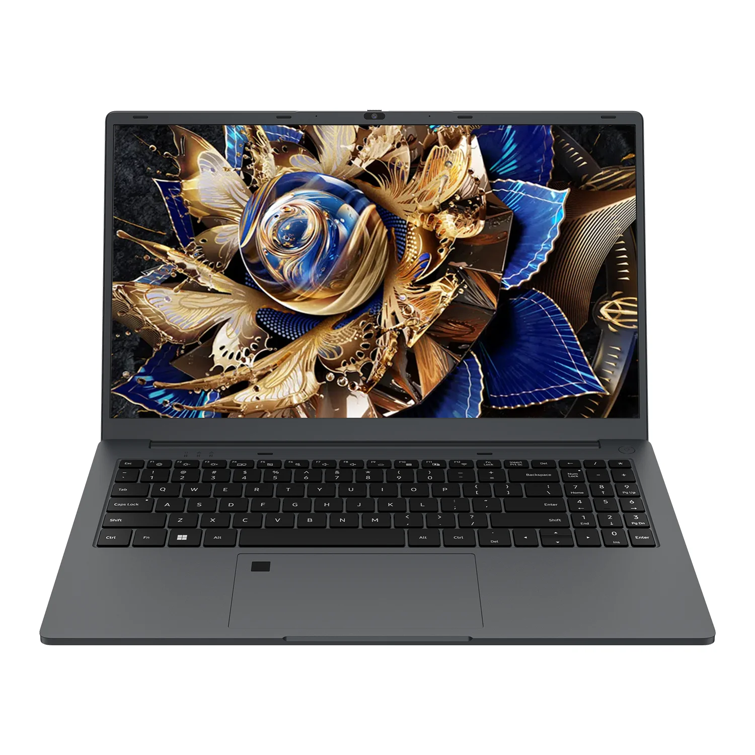 Ninkear A15 Air Laptop AMD Ryzen 5 3500U 16GB DDR4 3200 MHz+512GB NVME SSD 15,6 Zoll FHD IPS Bildschirm Notebook