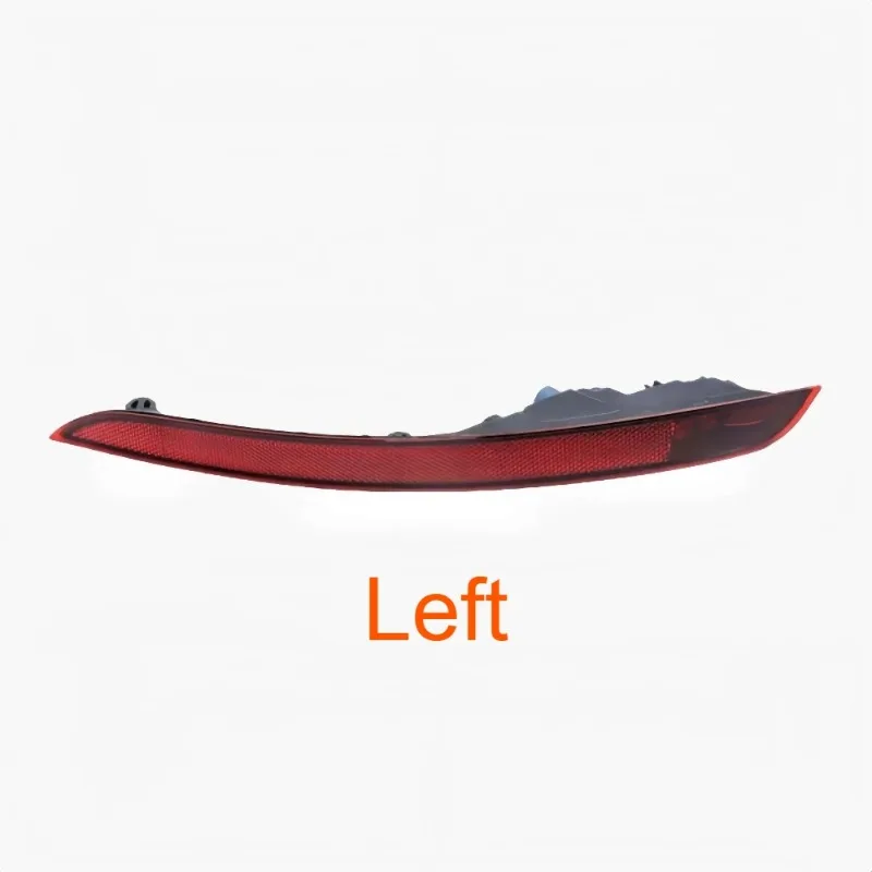 9Y0945725A 9Y0945726A Left and Right Taillight Reflectors Reflectors for Porsche Cayenne 9YA 9Y0 945 725 A 9Y0 945 726 A