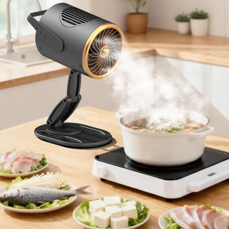 J6PE Lightweight Movable Cooking outlet With High execution Suction And quiet Function For Home Use